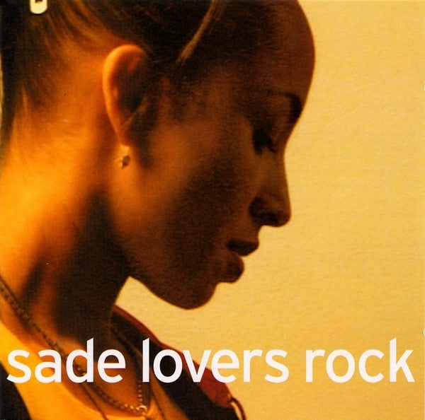 Sade - Lovers Rock CD
