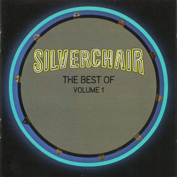 Silverchair – The Best Of - Volume 1 2CD