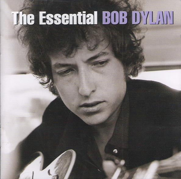 Bob Dylan – The Essential Bob Dylan 2CD