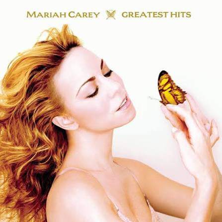 Mariah Carey - Greatest Hits 2CD