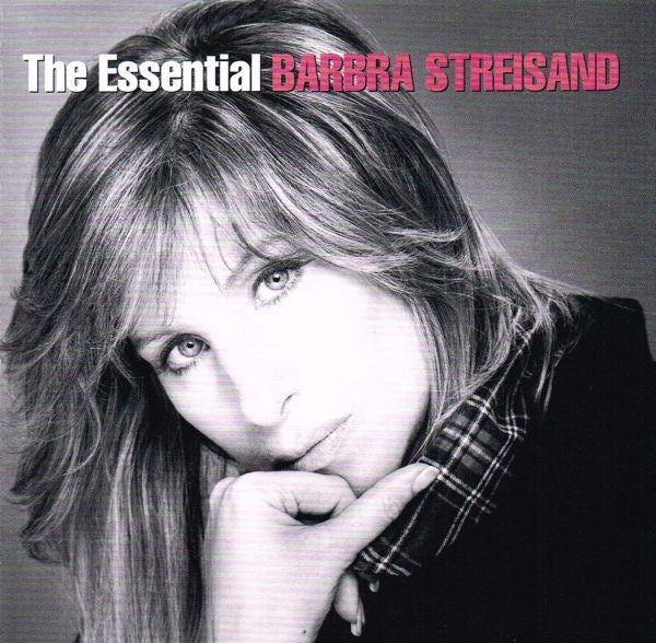 Barbra Streisand - Essential 2CD