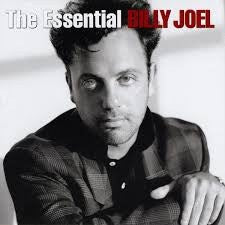 Billy Joel ‎– The Essential Billy Joel 2CD