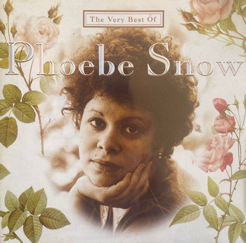 Phoebe Snow - The Very Best Of Phoebe Snow CD