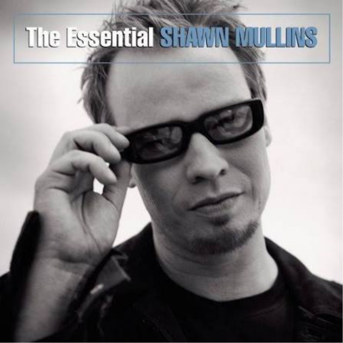 Shawn Mullins - The Essential Shawn Mullins CD