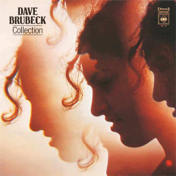 Dave Brubeck - The Dave Brubeck Collection CD