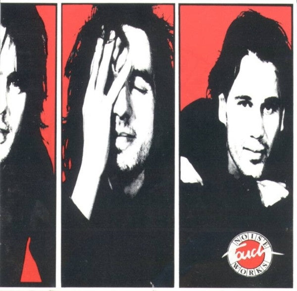 Noiseworks - Touch CD