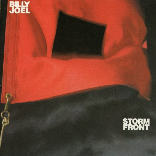 Billy Joel - Storm Front CD