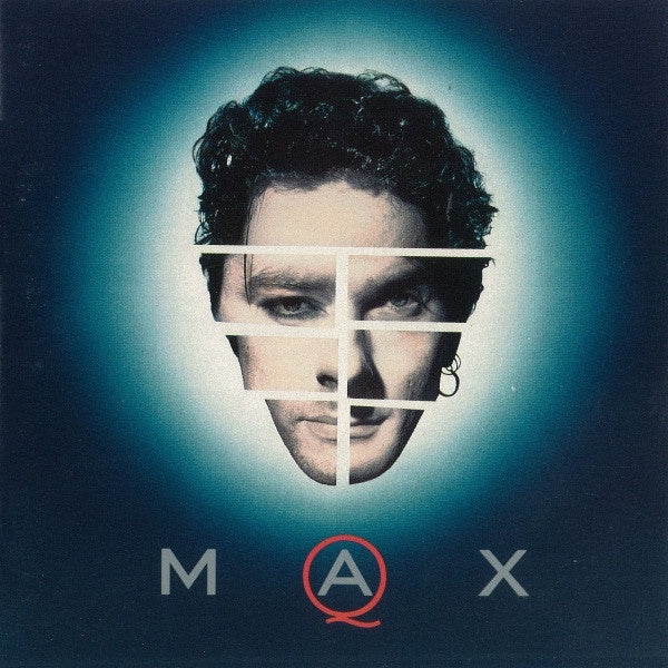Max Q – Max Q CD