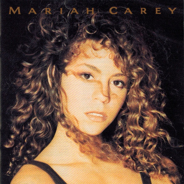 Mariah Carey - Mariah Carey CD