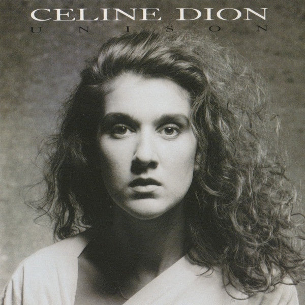 Celine Dion - Unison CD