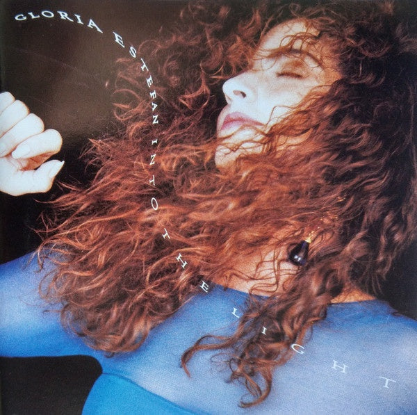 Gloria Estefan - Into The Light/Love Songs Fatcase 2CD