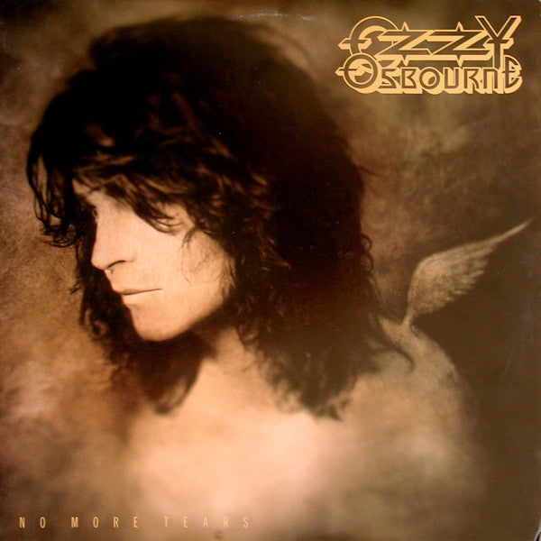 Ozzy Osbourne - No More Tears CD