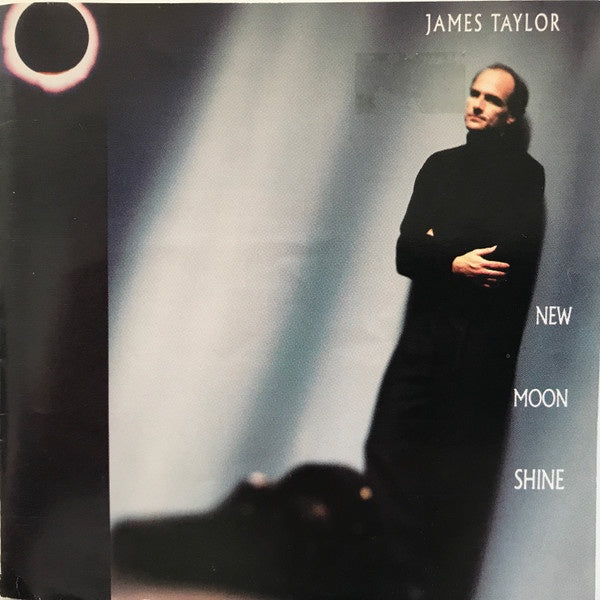 James Taylor - New Moon Shine CD