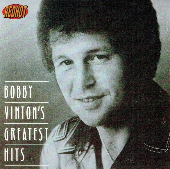 Bobby Vinton - Bobby Vinton's Greatest Hits CD