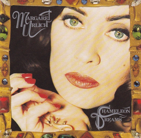Margaret Urlich - Chameleon Dreams (Limited Edition) 2CD