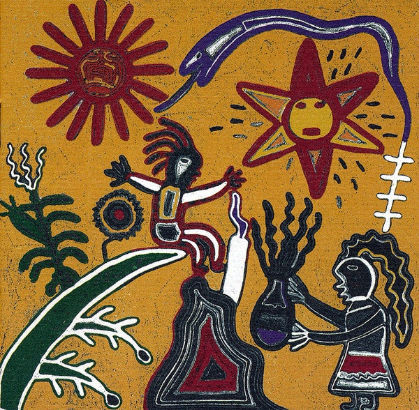Midnight Oil ‎– Earth And Sun And Moon CD