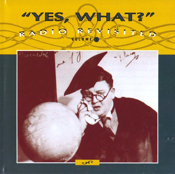 Various Artists - (Yes, What?) (Volume 2) 2CD