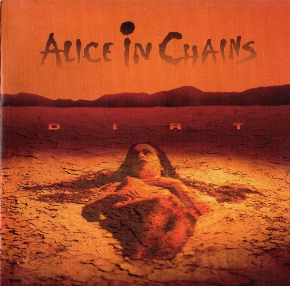 Alice In Chains - Dirt / Facelift Limited Edition 2CD