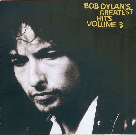 Bob Dylan – Bob Dylan's Greatest Hits Volume 3 CD