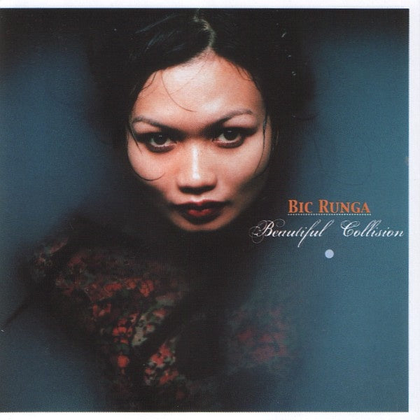 Bic Runga - Beautiful Collision 2CD