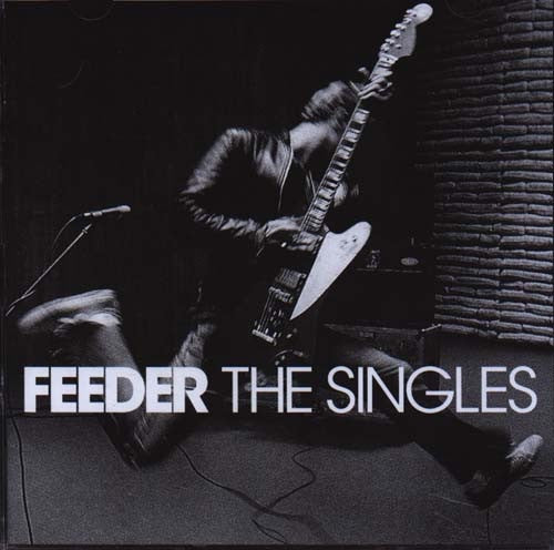 Feeder – The Singles CD