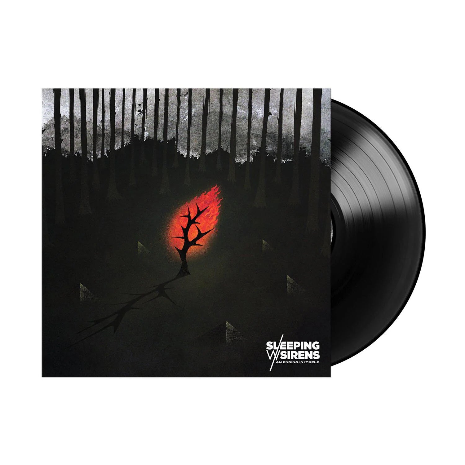 Sleeping With Sirens - An Ending In Itself Vinyl LP