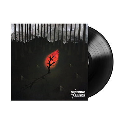 Sleeping With Sirens - An Ending In Itself Vinyl LP