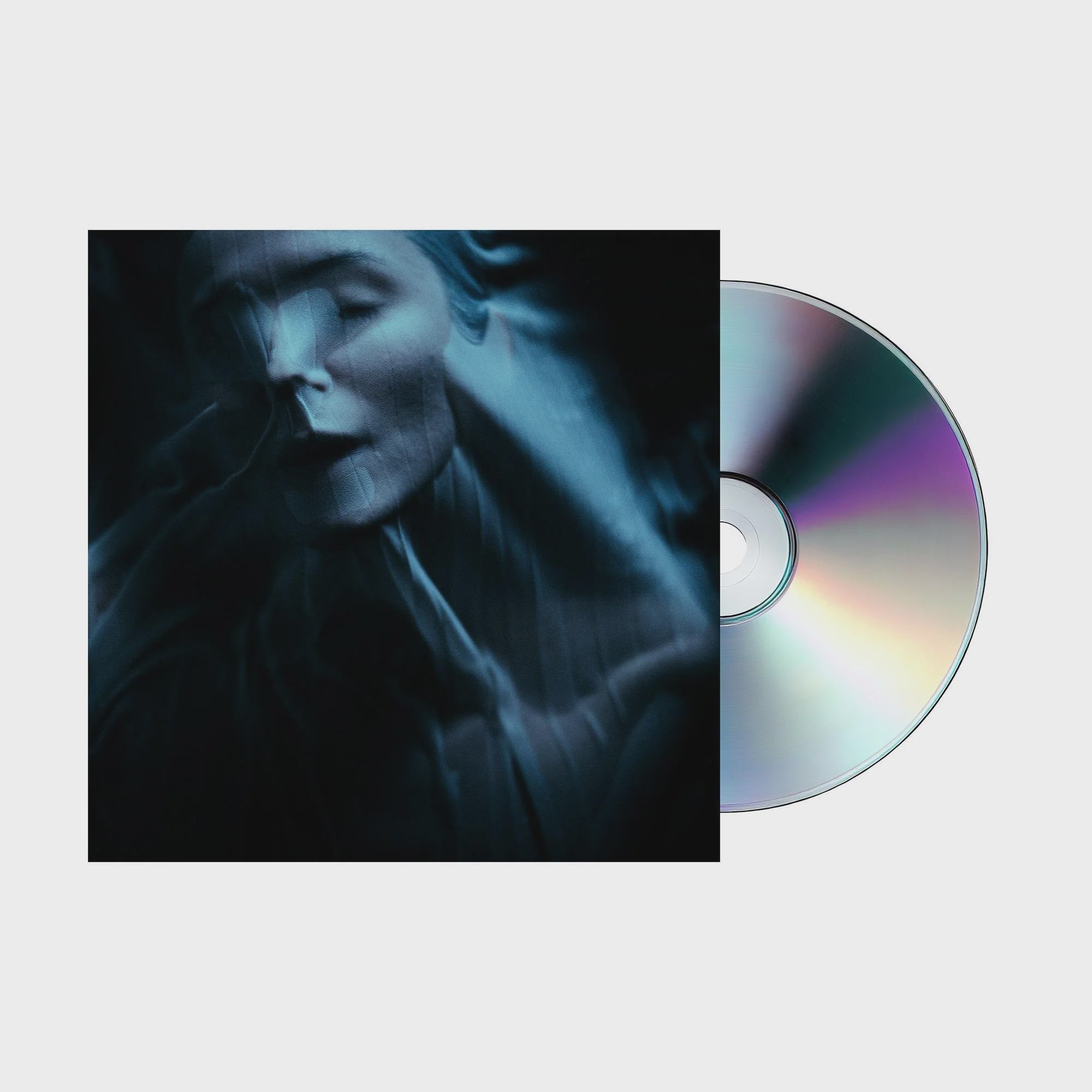 Ocean Sleeper - Peace When I'm Dead CD (New)