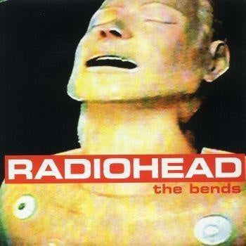 Radiohead - The Bends CD (New)