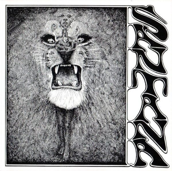 Santana – Santana + Bonus Tracks and Live Version 2CD