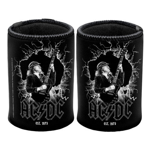 AC/DC - Aussie Lightening Can Cooler