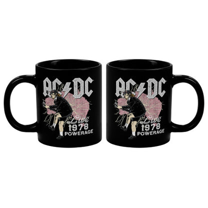 AC/DC Powerage Mug