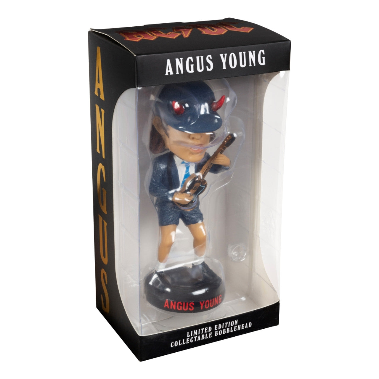 AC/DC - Angus Young Bobblehead