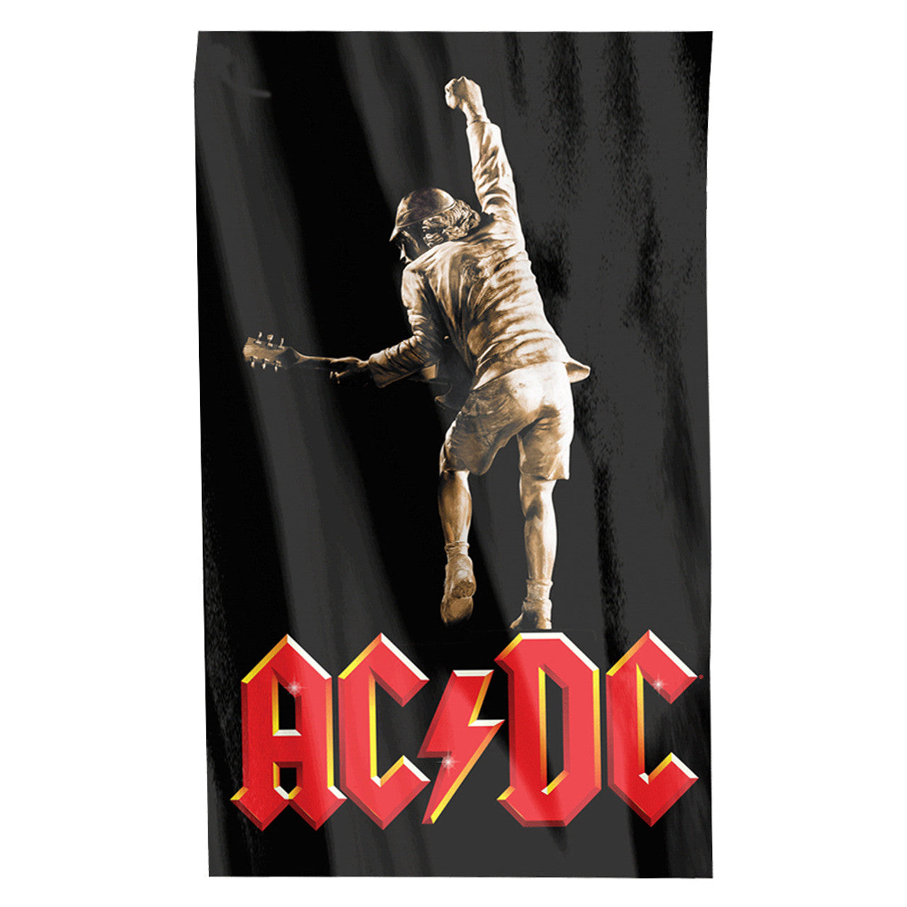 AC/DC - Tour Black Flag/Cape