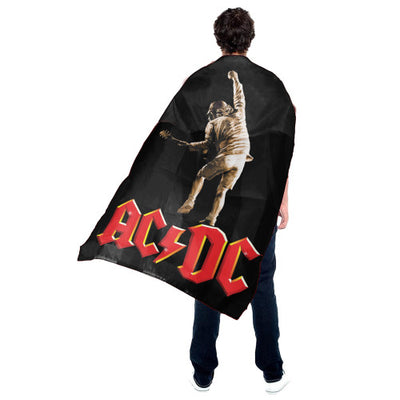 AC/DC - Tour Black Flag/Cape