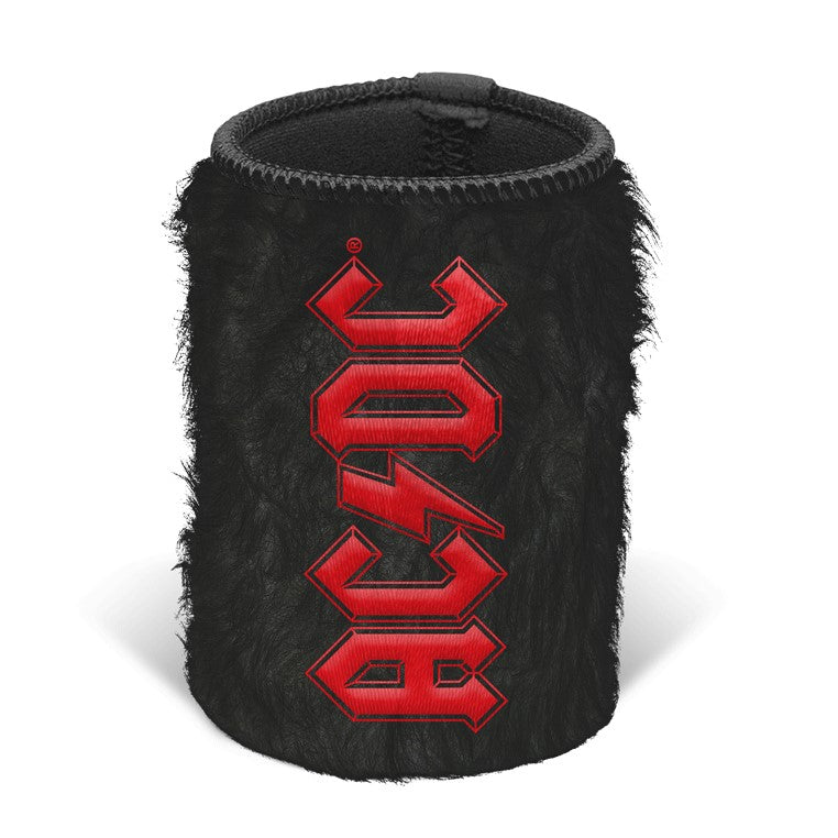 AC/DC - Fuzzy Can Cooler