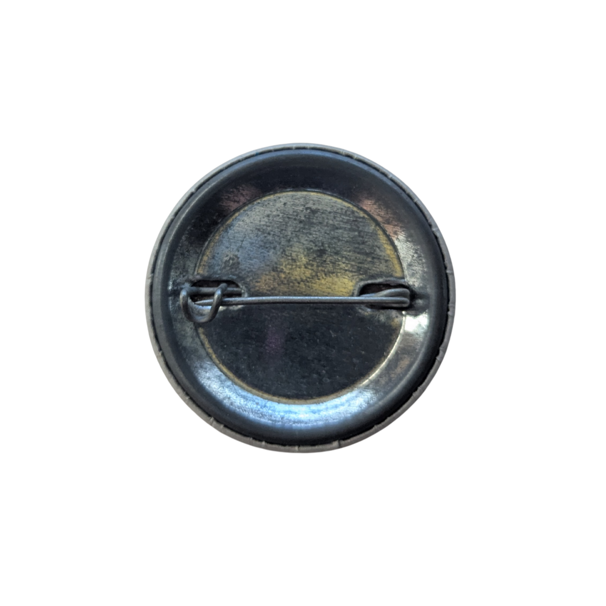 AC/DC - Little Devil Vintage Badge