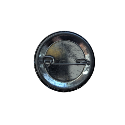 AC/DC - Ballbreaker Vintage Badge