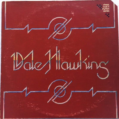 Dale Hawkins - Dale Hawkins Vinyl LP (Used)