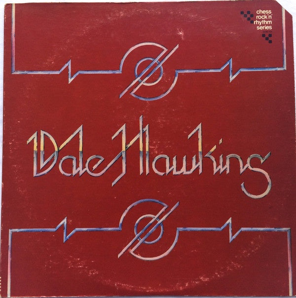 Dale Hawkins - Dale Hawkins Vinyl LP (Used)