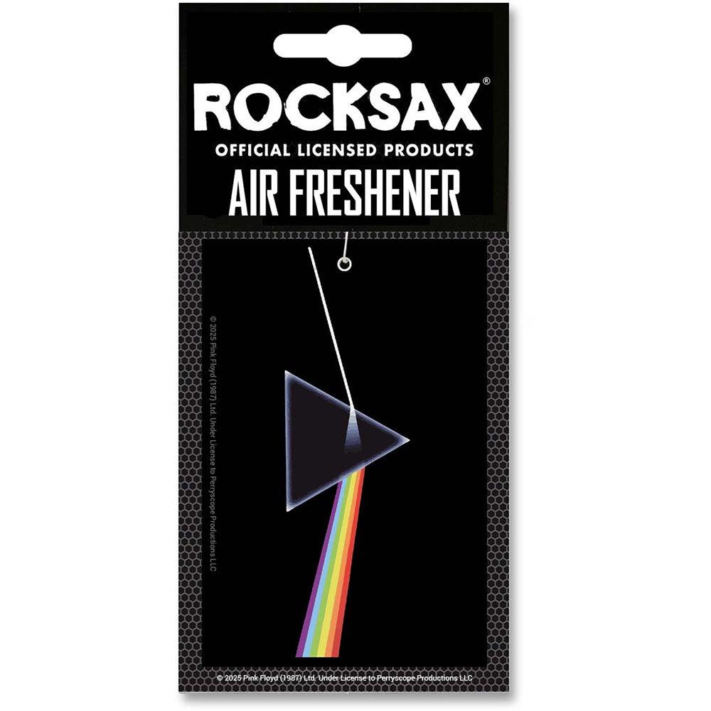 Pink Floyd - Dark Side Air Freshener