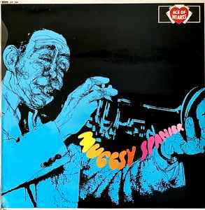 Muggsy Spanier - Self Titled Vinyl LP (Used)