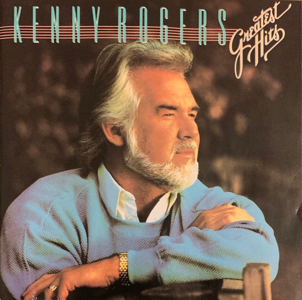 Kenny Rogers - Greatest Hits CD