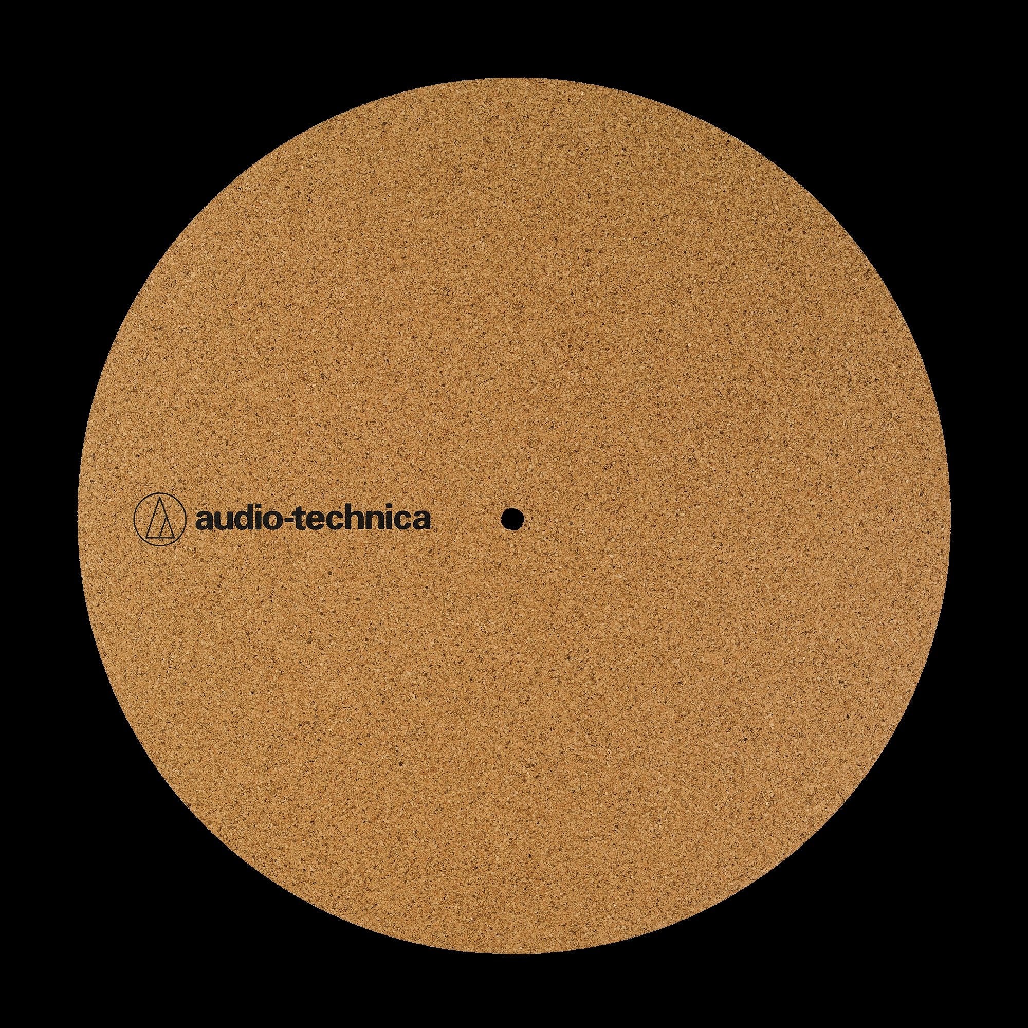 Audio Technica - Cork Slipmat