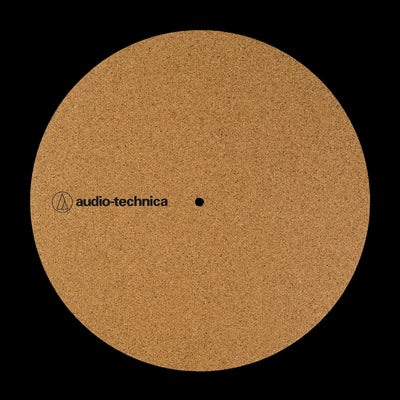 Audio Technica - Cork Slipmat