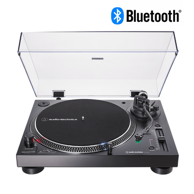 Audio Technica - LP120USBBT USB & Bluetooth Turntable