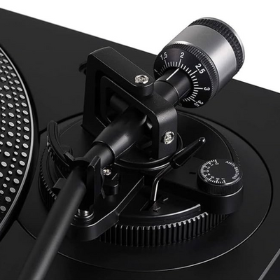 Audio Technica - LP120xBT-USB BK Bluetooth Turntable (Refurbished)