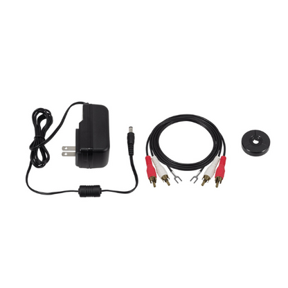 Audio Technica - LP70X BZ Fully Automatic Turntable