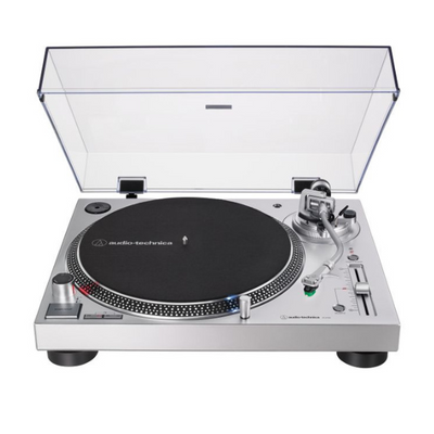 Audio Technica - LP120xUSB SV Turntable (Refurbished)