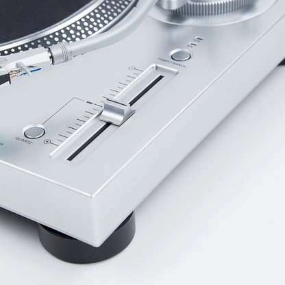 Audio Technica - LP120xUSB SV Turntable (Refurbished)